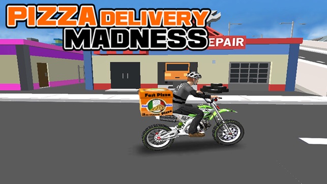 Pizza Delivery Madness(圖4)-速報App