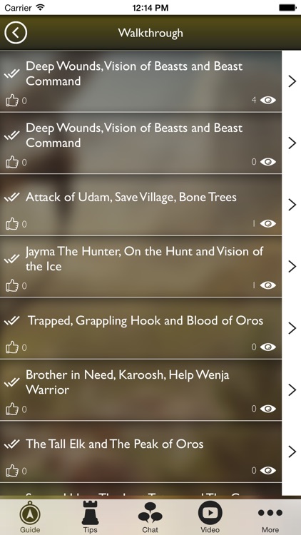 Game Guide for Far Cry Primal :Cheats, Tips & Forum