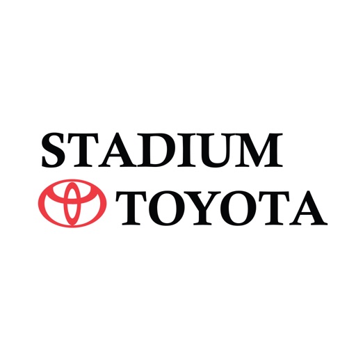 Stadium Toyota icon