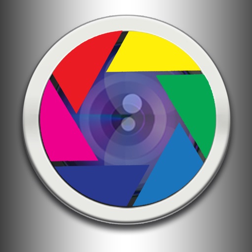 Photogram lite - best photo editor icon