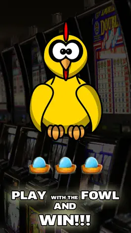 Game screenshot Fowl Slot hack