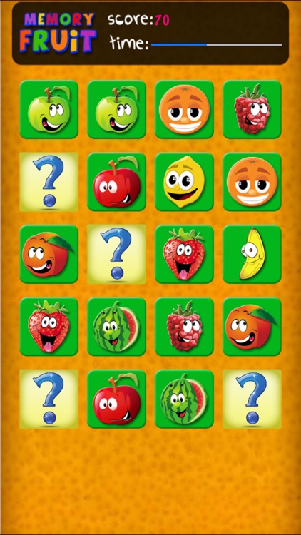 Fruit Match Blitz Mania screenshot-3