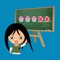 This app is a great way to learn basic subtraction