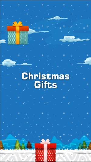 Christmas Gifts Stacker(圖1)-速報App