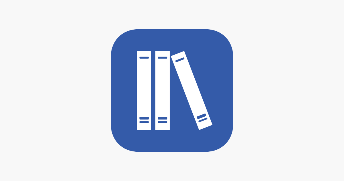 ‎Librarika on the App Store