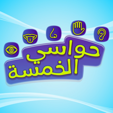 Activities of My Senses