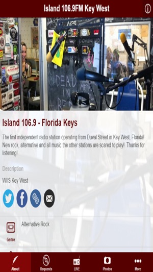 Island 1069 Key West