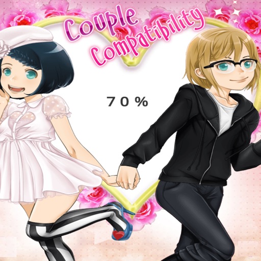 Couple Compatibility - Couple Dress Up