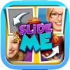 Slide Me Puzzle : A Teen Sitcom Tiles Quiz Picture - “ Liv and Maddie ”  Edition