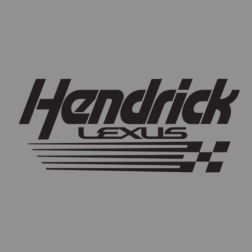 Hendrick Lexus Charlotte