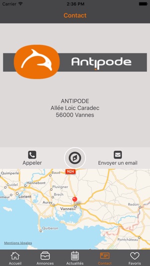 Antipode(圖5)-速報App