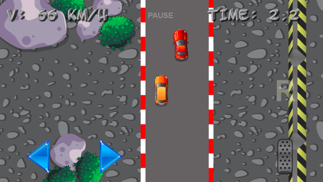 Mini Car Racing(圖3)-速報App