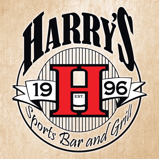 Harry's Sports Bar icon