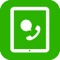 This app is not approved by, sponsored by or affiliated with Whatsapp Inc