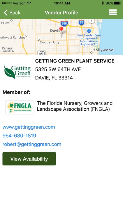 PlantSearch screenshot-3