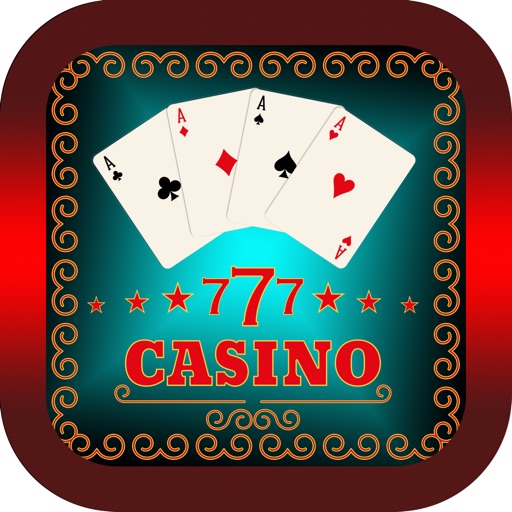 SLOTS - PLAY CASINO Lucky Seven Casino icon