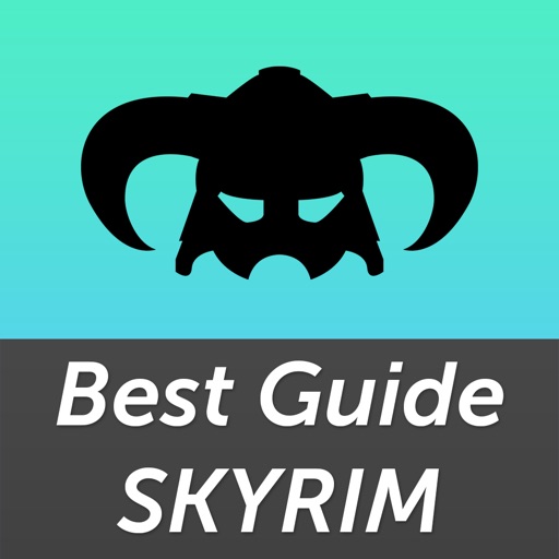 Best Guide For Skyrim Icon