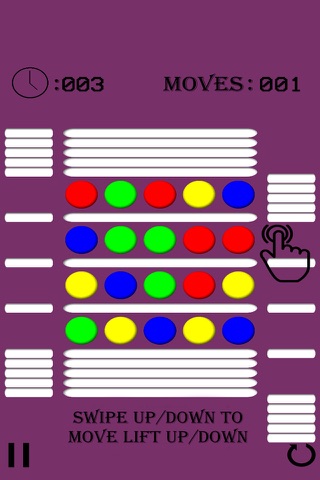Match: A Swipe Puzzle screenshot 2