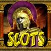Slots - Achilles Legend Way: Real Casino 5-Reel Greek Mythology Pokies Machines & Slot Game