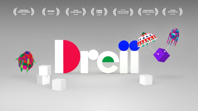 Dreii(圖1)-速報App