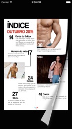 MAIS JR Captura de tela 2