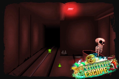 Rooms Escape 5 screenshot 2