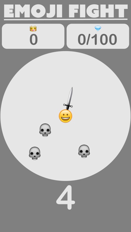 Emoji Fight – Slash Enemies! Face your Crucial Test