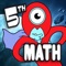 Learn 5th Grade Math at Light Speeds
