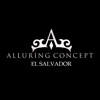 Alluring Concept El Salvador