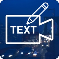 Text On Videos FREE - Create an outstanding square video with beautiful animated texts for Instagram PC 용