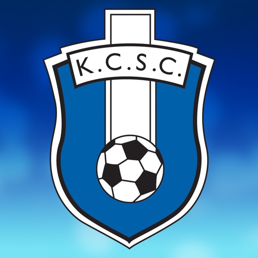Knox Churches Soccer Club icon