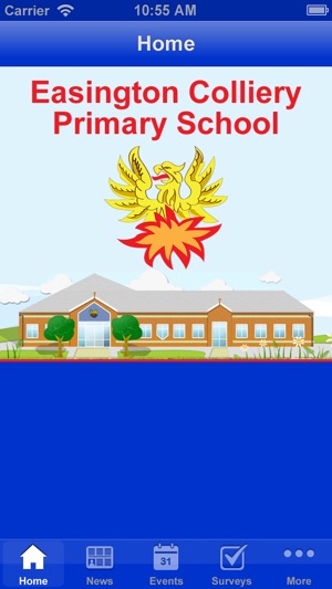 Easington Colliery Primary School(圖1)-速報App