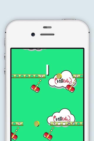 CDR-Copters screenshot 4