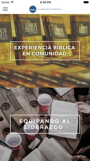 Biblica LA(圖3)-速報App