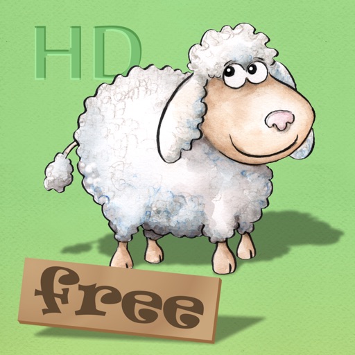Big Fun Little App Free HD icon