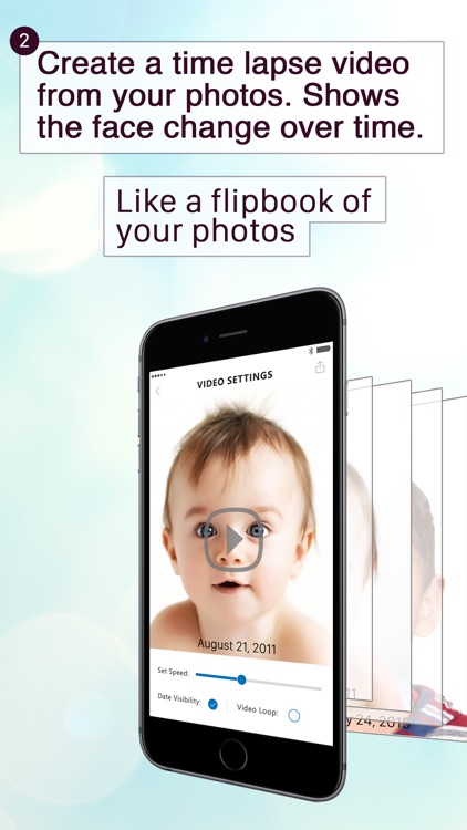 Changes - Face Tracker