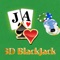 Money won is money earned in Blackjack, also known as 21, experience the card game found in casinos all over the world on your devices