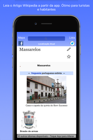 Porto Wiki Guide screenshot 3