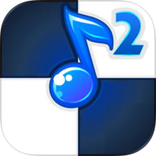 Piano Tiles 2 (Don't Tap The White Tiles 2) icon