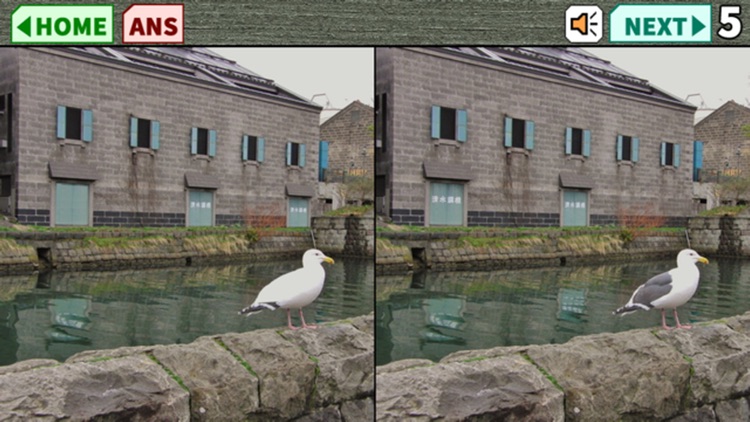 Spot the Difference2016 screenshot-4