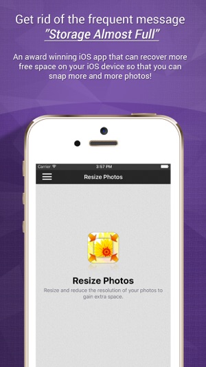 Resize Photos(圖1)-速報App