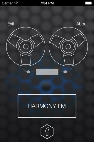 HARMONY FM screenshot 3