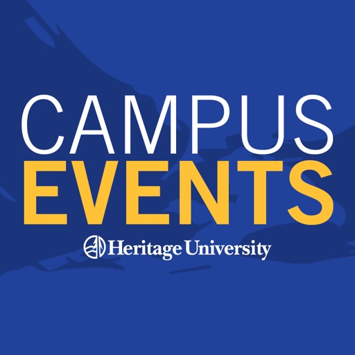 HU Campus Events icon