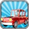 Icon My Shop Car Mechanic - Kids Car Repair Game