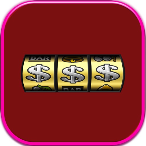 SSS Slots Game - Super Casino Slots icon