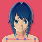 Top 40 Entertainment Apps Like Anime Girl Pose 3D - Best Alternatives