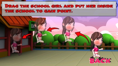 School Escape Screenshot 1