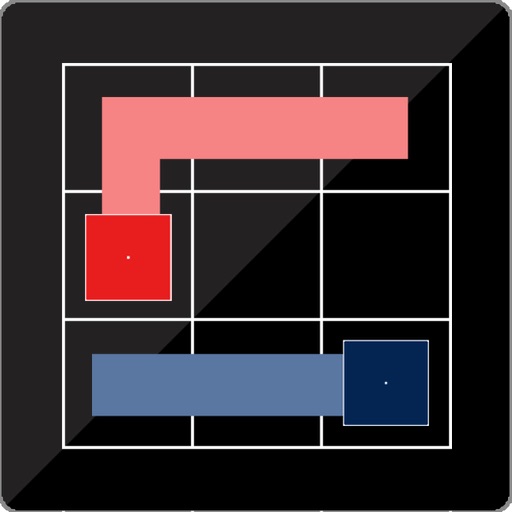 Cube Run iOS App