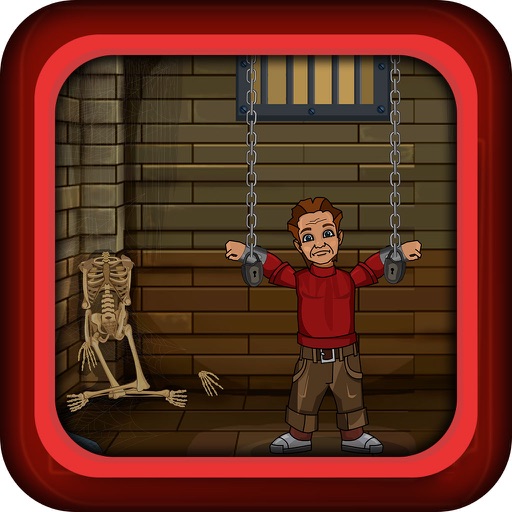 648 Rescue Jack From Castle icon