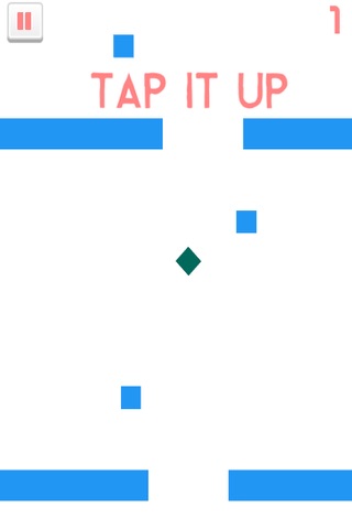 Tap It Up - Free Fun Jump Game screenshot 3
